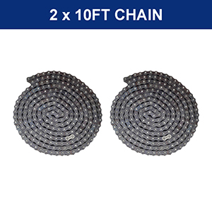 0FT Heavy Duty Chain