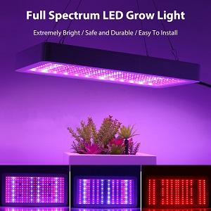 Full Spectrum Grow Light Full Spectrum Grow Light