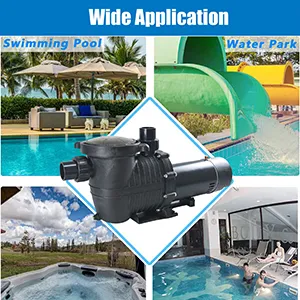 Wide Application