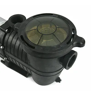 Thermal Overload Protection