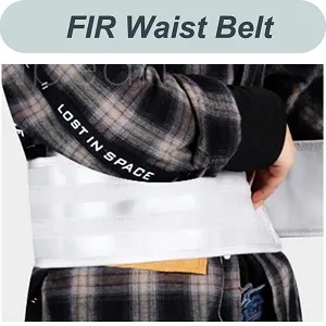 FIR Belt