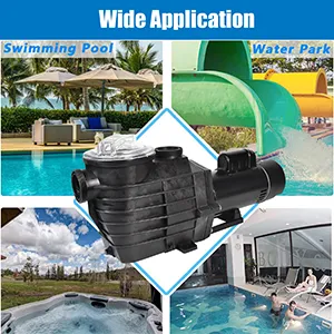 Wide Application