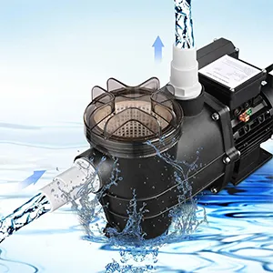 Efficent Water Pumping Efficent Water Pumping