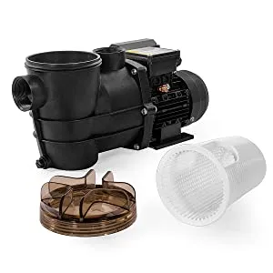 Removable Strainer Basket Removable Strainer Basket