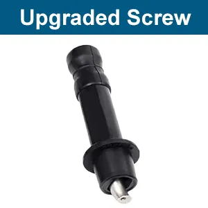 Upgraded Screw