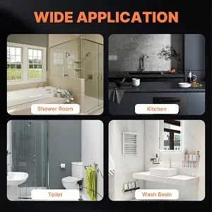 Wide Application Wide Application