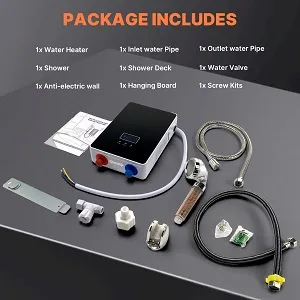 Easy To Install Easy To Install