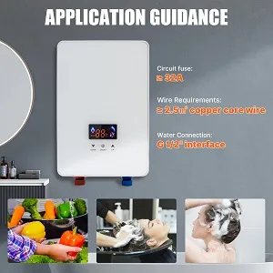 Application Guidance