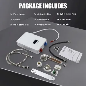 Easy To Install