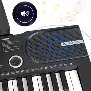 Stereo Sound Speakers 