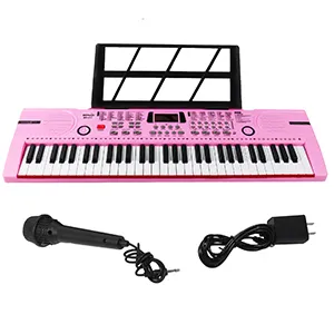 61 Key Electronic Keyboard