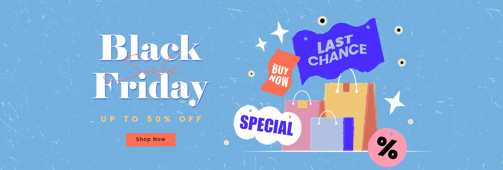 iMeshbean Black Friday Deals