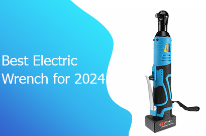 Best Electric Wrench for 2024