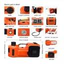 12v car jack