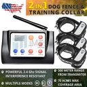 Electric Dog Fence