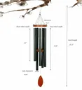 Wind Chimes