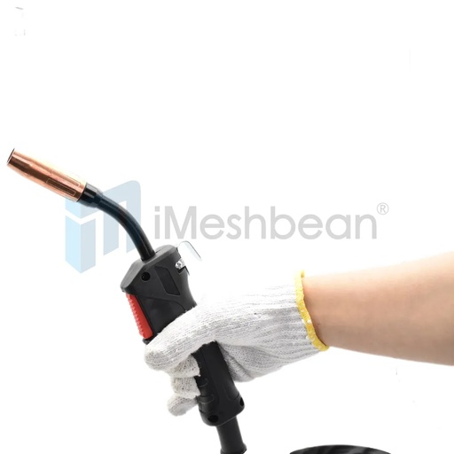 Welding Gun