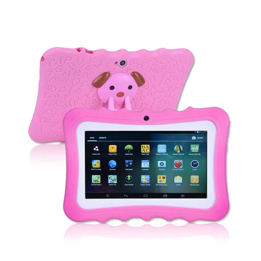 kids tablet pc