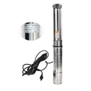 deep well pump