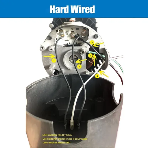 1.5hp swimming pool pump