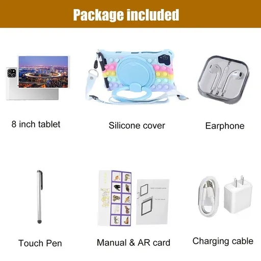 tablet pc