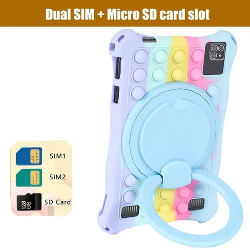 Android tablet pc