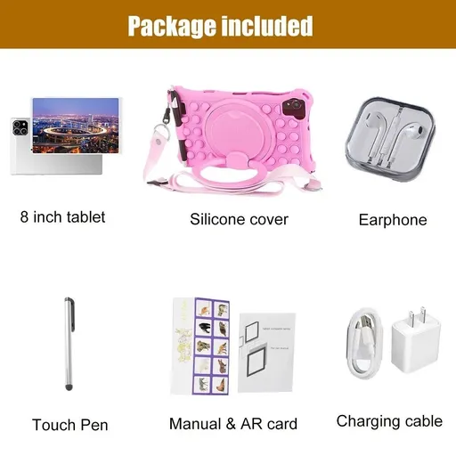 tablet pc