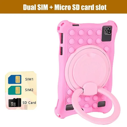 8 Inch tablet pc