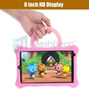 8 Inch HD Tablet PC