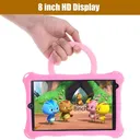8 Inch HD Tablet PC
