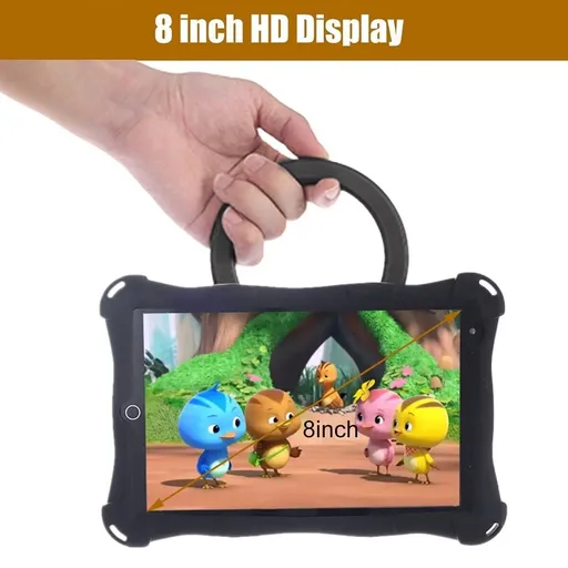 HD tablet computer