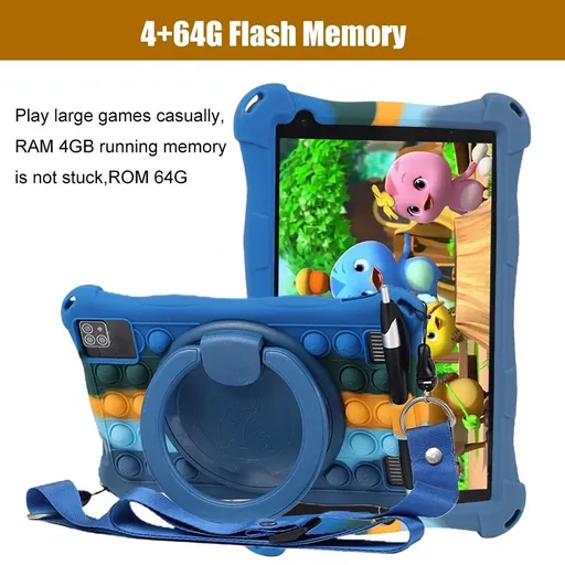 kids tablet computer