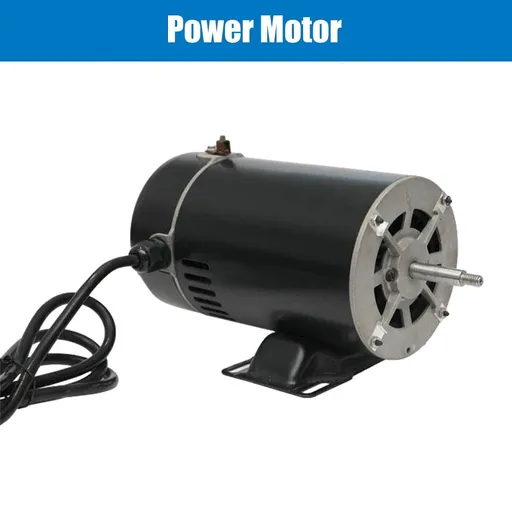 1HP 115V 2 Speed High-Flo ABOVE GROUND Swimming POOL PUMP Energy Saving Hayward