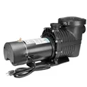 1HP 115V 2 Speed High-Flo ABOVE GROUND Swimming POOL PUMP Energy Saving Hayward