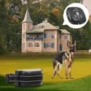 Underground Electric Dog Fence Pet Containment System Rechargeable 3 Dogs System