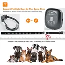Underground Electric Dog Fence Pet Containment System Rechargeable 1 Dogs System
