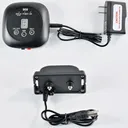 Underground Electric Dog Fence Pet Containment System Rechargeable 1 Dogs System