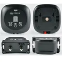 Underground Electric Dog Fence Pet Containment System Rechargeable 1 Dogs System