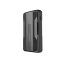 12V Car Battery Jump Starter,20000mAh Large Capacity,USB 5V 2.0A Charger w/light
