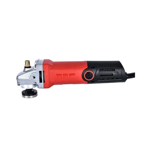4" Variable Speed Electric Wet Stone Polisher for Granite Marble Concrete