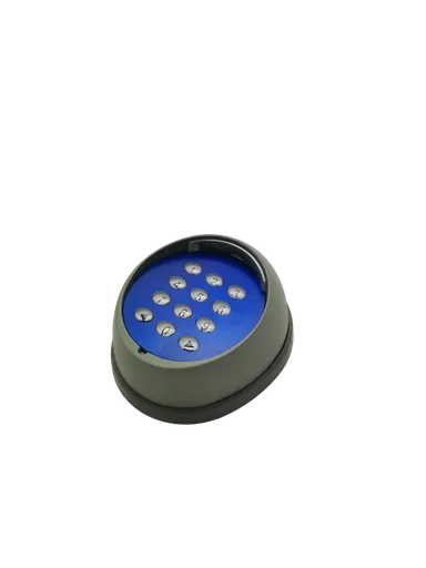 Keypad for Electric Sliding Gate Opener Automatic Motor with APP Wireless Control