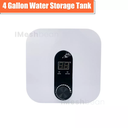 15L Electric Tank Water Heater Digital Display Kitchen Wholehouse 95°F-167°F