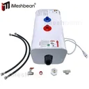 15L Electric Tank Water Heater Digital Display Kitchen Wholehouse 95°F-167°F