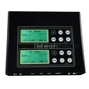 60W 2-Array Dual-User Unit 5-Mode Foot Bath Machine Kit with Dual LCD Screen