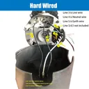 2HP 2 Speed Inground Swimming Pool Pump 220-240V 9000/4140GPH 98FT Head Lift 2in/1.5in Universal NPT Connectors