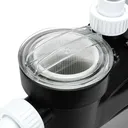 2HP In/Above Ground Swimming Pool Pump Motor Strainer Hayward Replacement 110V US