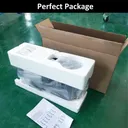 1 In/Above Ground Swimming Pool Pump Motor Strainer Hayward Replacement 110V US