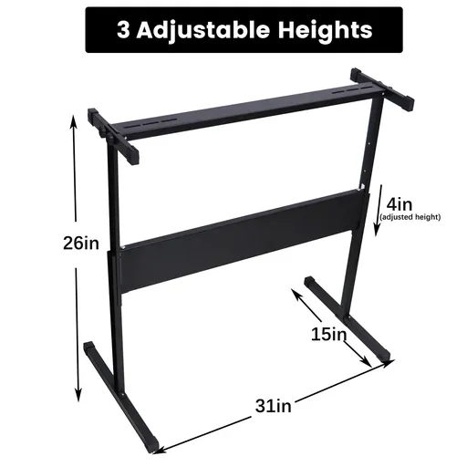 61 Key Electric Digital Piano Music Keyboard With Microphone Stand For Kids Beginner Birthday Christmas Gifts Pink