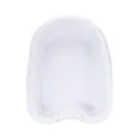 Ionic Detox Foot Bath Ion CHI SPA Cleanse Array Stainless Steel Replace & Tub