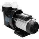 2.5HP In/Above Ground Swimming Pool Sand Filter Pump Motor Strainer basket 110V